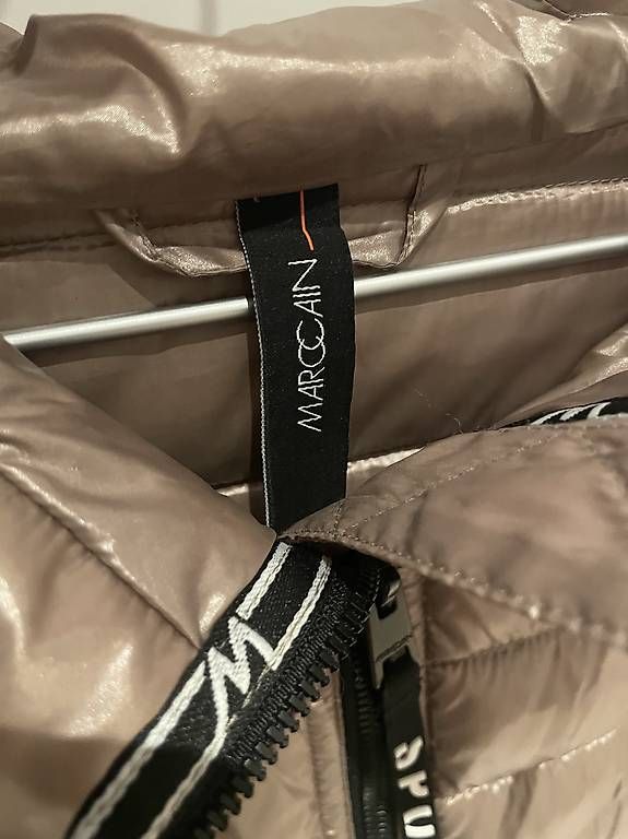Giacche: Jacke Marccain Grösse M – Usato da Winterthur venduto da Romi 1