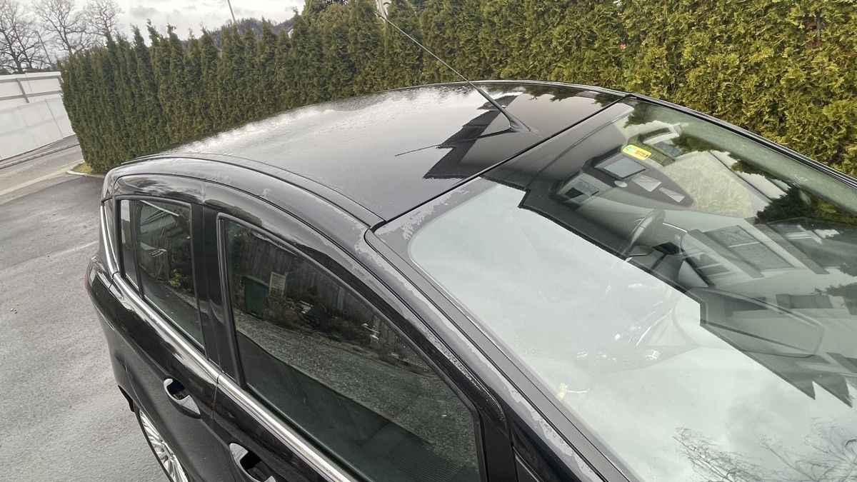 Ford Automobili: Ford B-Max 1.0 SCTi – Usato da Wolhusen venduto da AlpenVibe 3