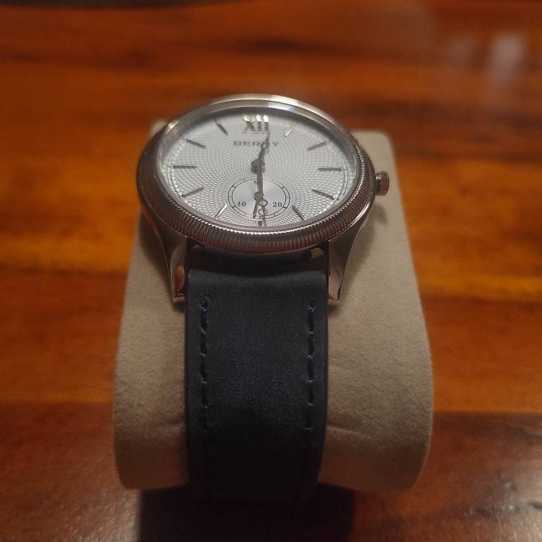 Uhren: Uhr Berny 38mm – Gebraucht aus Zürich von Orkageta 3