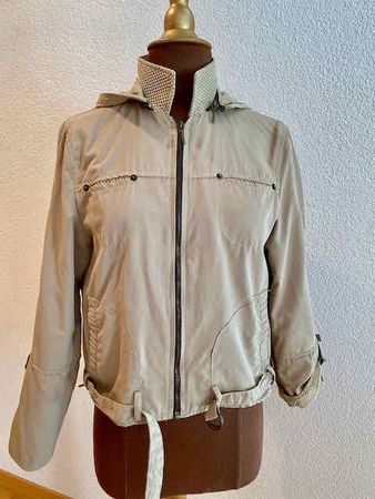Blouson - Damenjacke - Damen Blouson Lea Greb - Damenblouson