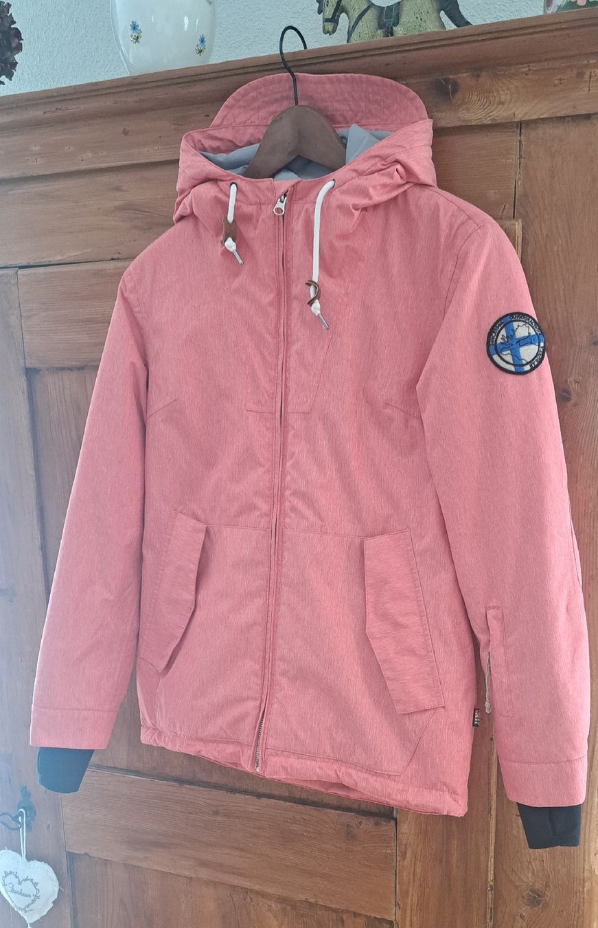 Rukka Giacche: Winterjacke Rukka Gr. 34 – Usato da Wallisellen venduto da DoLiDa