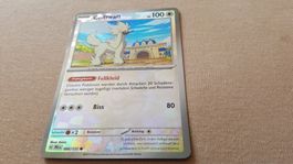 Pokemon Coiffwaff pokeball reverse