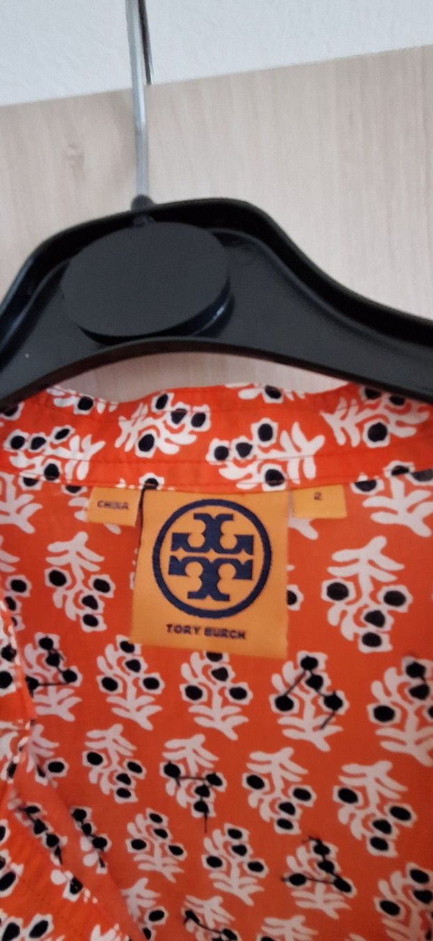 Tory Burch Tuniques: Tory Burch - Tunika – D'occasion à Granges VS par dan_6bcm 2