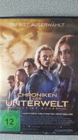 DVD Chroniken der Unterwelt - City of Bones