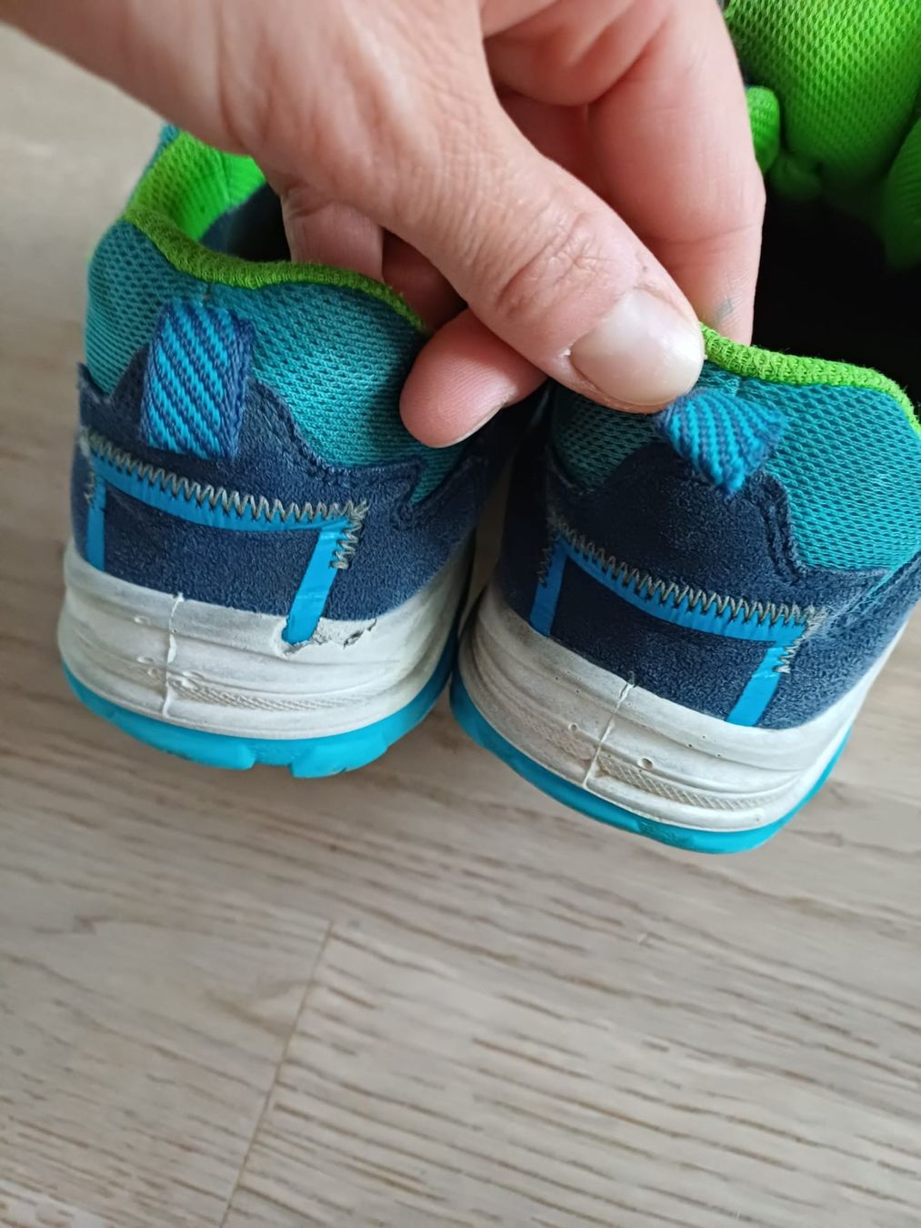 Superfit Scarpe per ragazzi: Superfit gr 36 – Usato da Wilen b. Wollerau venduto da Freyli01 1