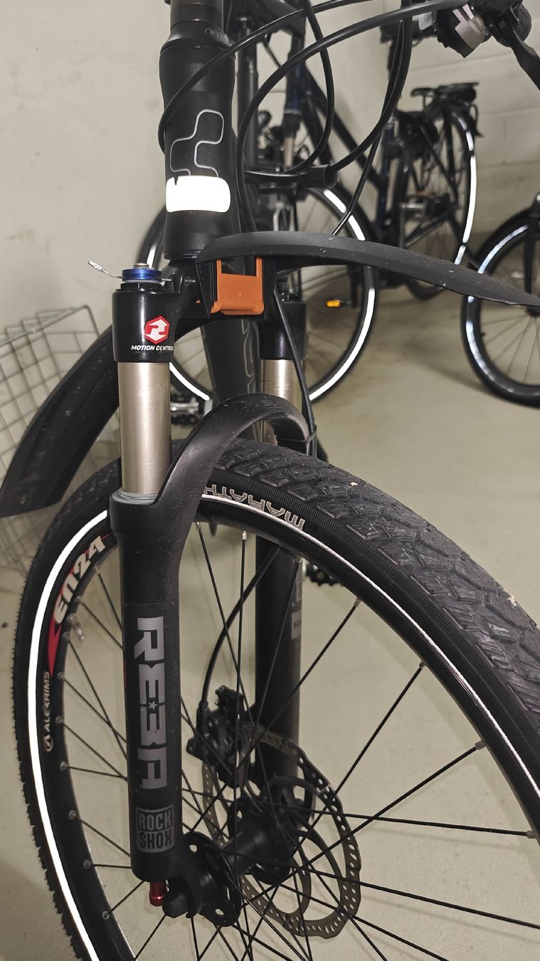 Cube Biciclette: Cube Touring Bike Limited Edition – Usato da Thörishaus venduto da NOBODY_90 3