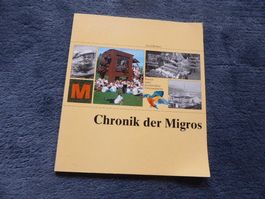 MIGROS,Chronik,1925-95,Grün 80,Strohdach-Haus,Fotos,Geschich