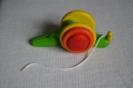 BABY SPIEL HOLZ - BABY JEUX BOIS