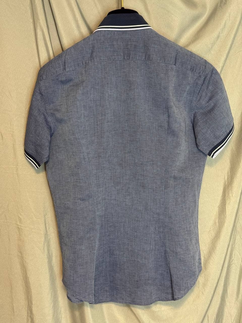 Brioni Camicie: Brioni Chemise – Usato da Cologny venduto da Nayiri 2