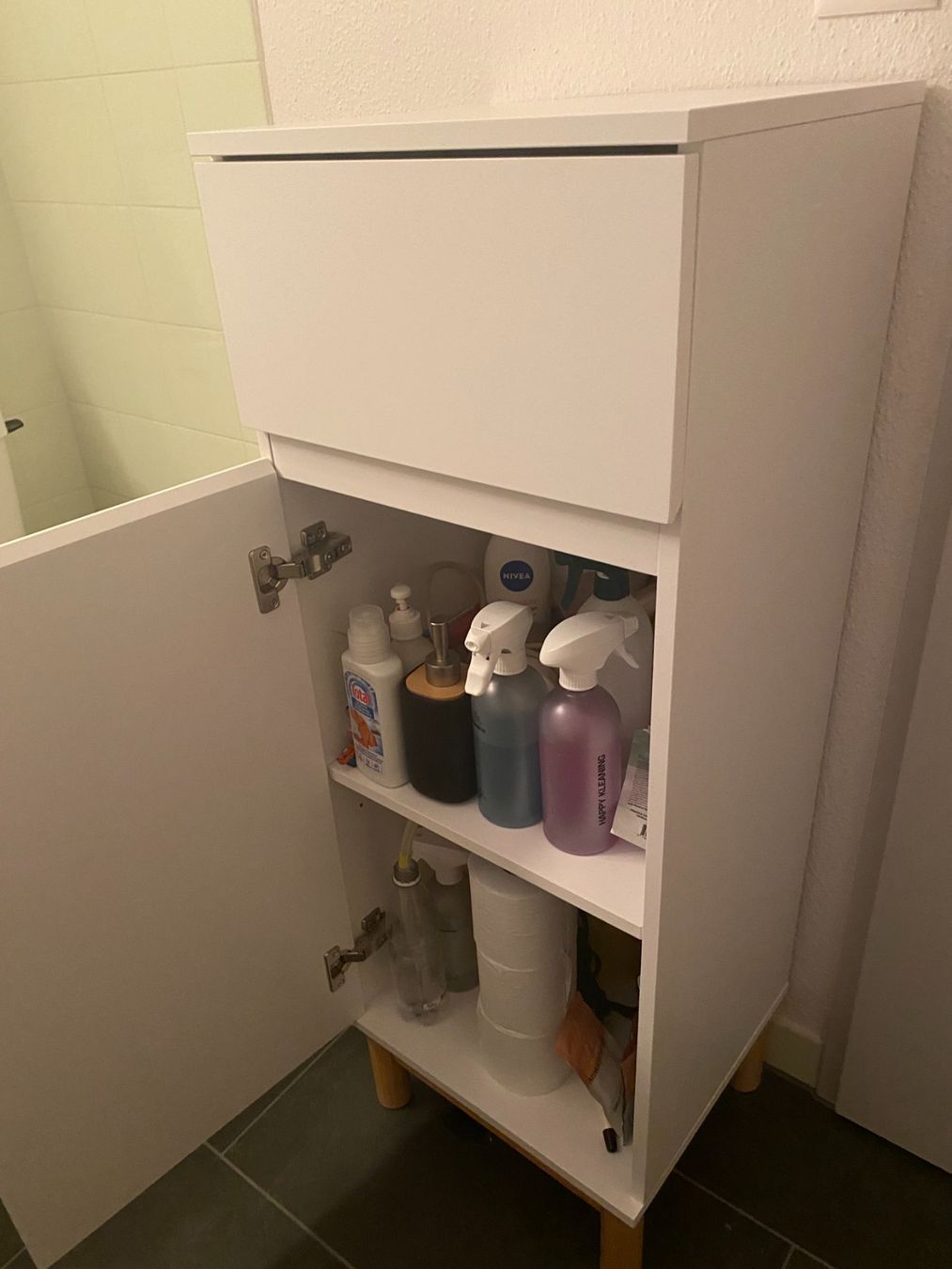 Armadi: Schrank – Usato da St. Gallen venduto da art_pn78 2