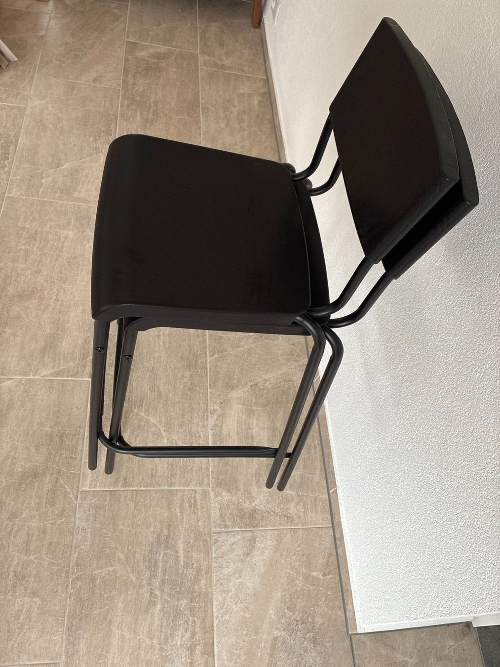 Chaises: Barstühle - 3 Stück – D'occasion à Sirnach par pri_9d8t 1