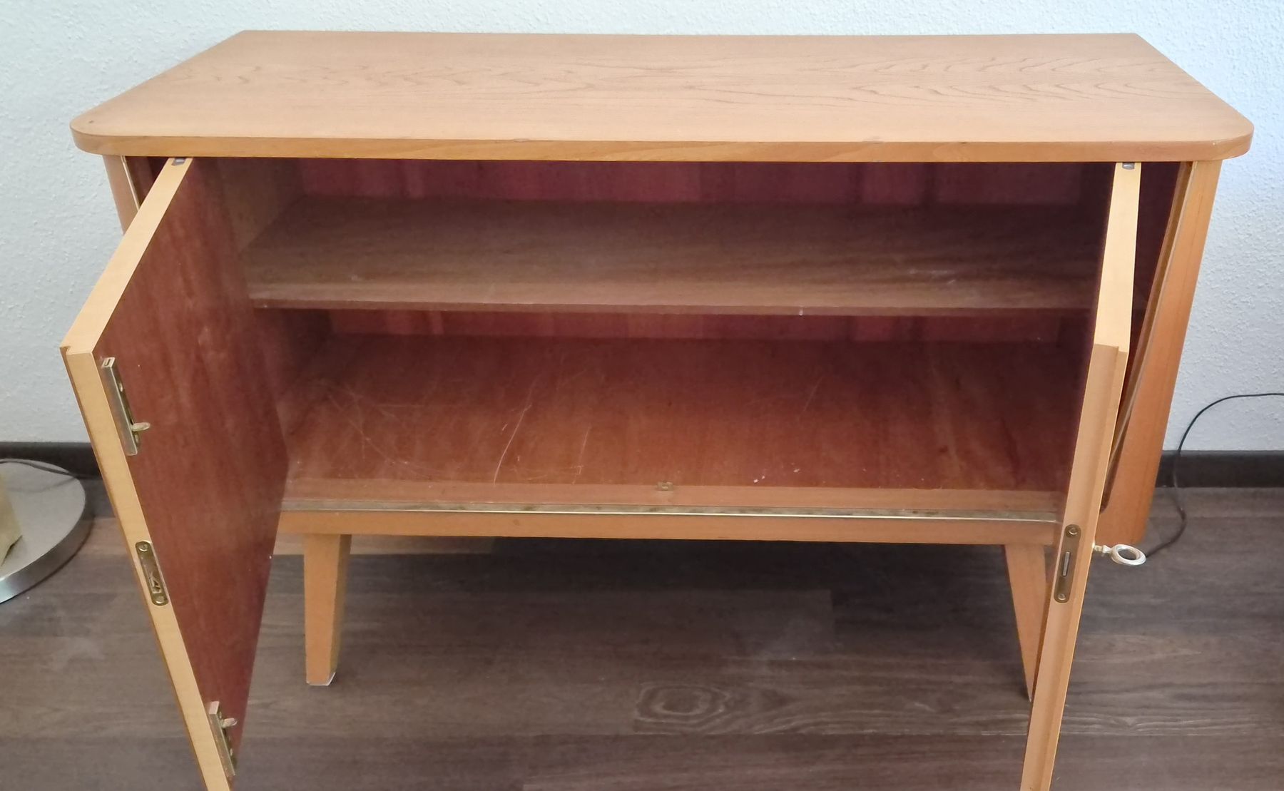 Kommoden: Mid-Century Kommode/Sideboard, 1950er Jahre – Gebraucht aus Zürich von mar_typ2 1