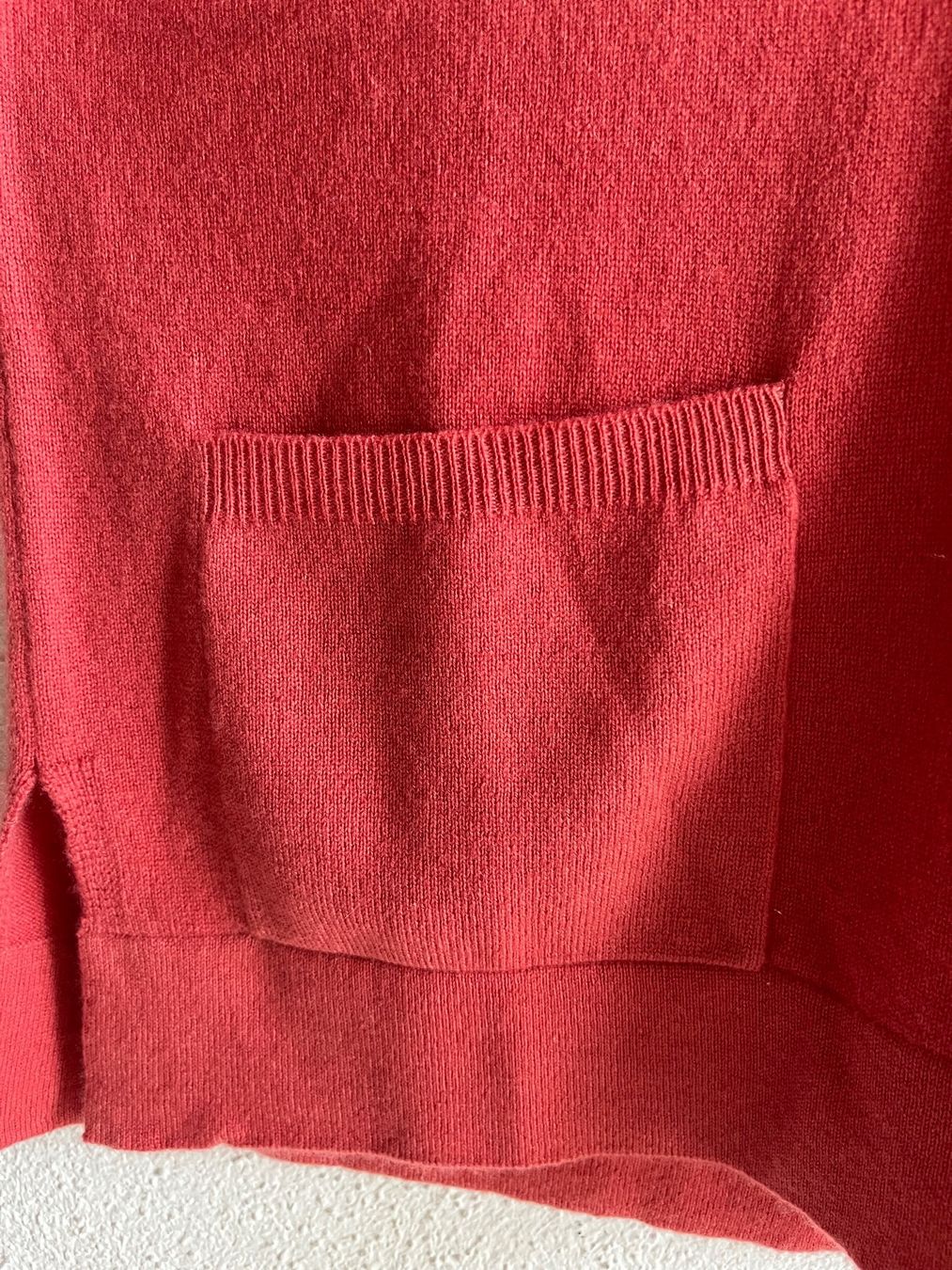 Maglioni & Felpe: Roter 100% Cashmere Pullover – Nuovo (secondo la descrizione) da Jonschwil venduto da juliana_pluess 4