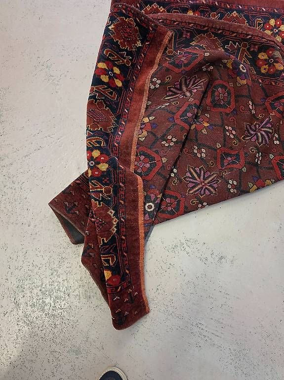 Tappeti: 100×182 Orientteppich  Handgeknüft – Usato da Olten venduto da OrientDeko 8