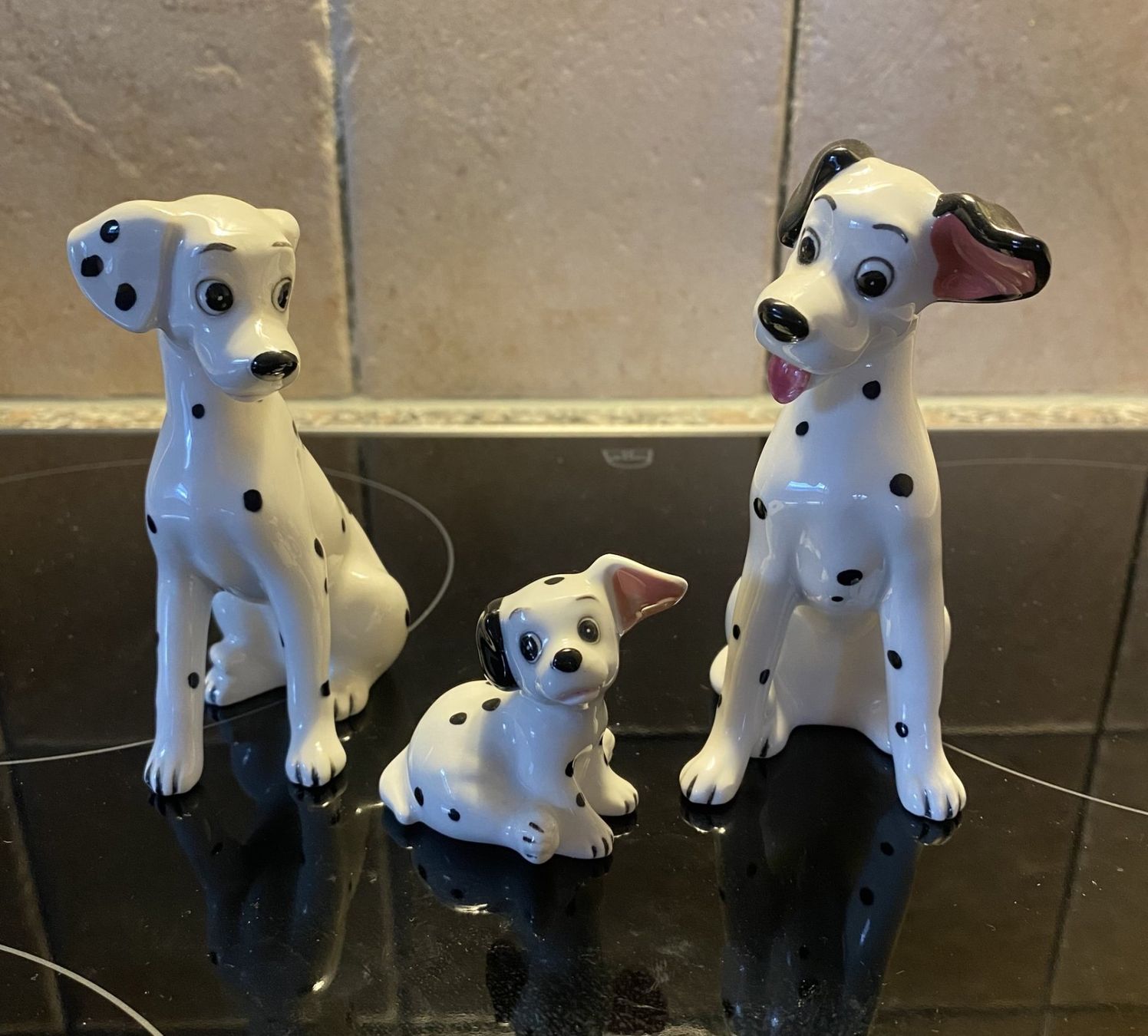 Disney Figuren: Figurine Disney – Gebraucht aus Ovronnaz von mikado1234 3