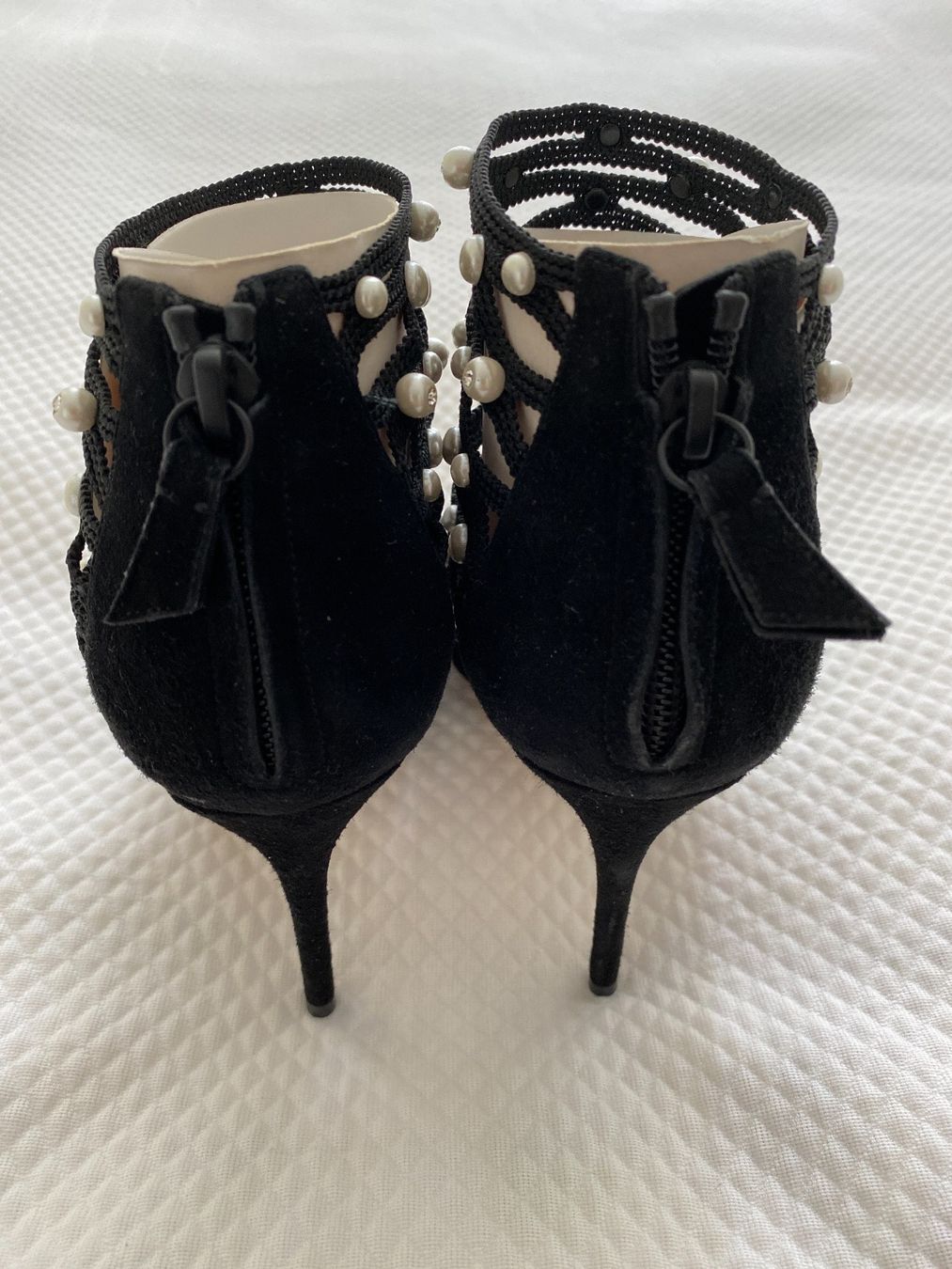Casadei Scarpe da donna: Casadei Pumps neu – Nuovo e nell'imballaggio originale da Bern venduto da schnupka 2
