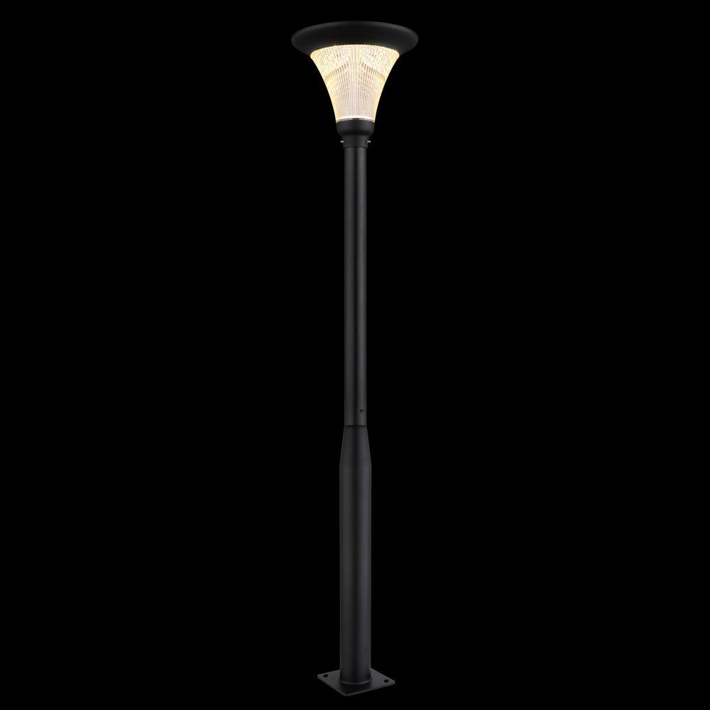 Lampen: LED Aussen Stehleuchte,IP54, 336 cm – Neu (gemäss Beschreibung) aus Kreuzlingen von Smart-Light 4