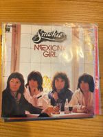 Smokie - Mexican Girl