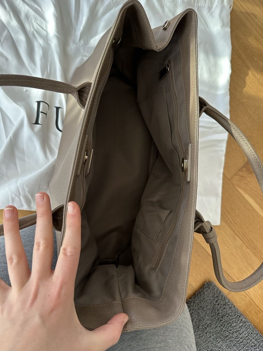 Furla Borse da donna: Furla Tasche Linda – Nuovo (secondo la descrizione) da Ettingen venduto da bikerjoel 1