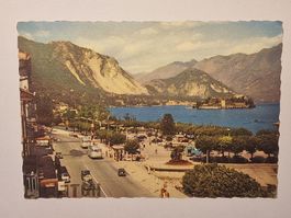 Stresa e Isola Bella                (Lago Maggiore)