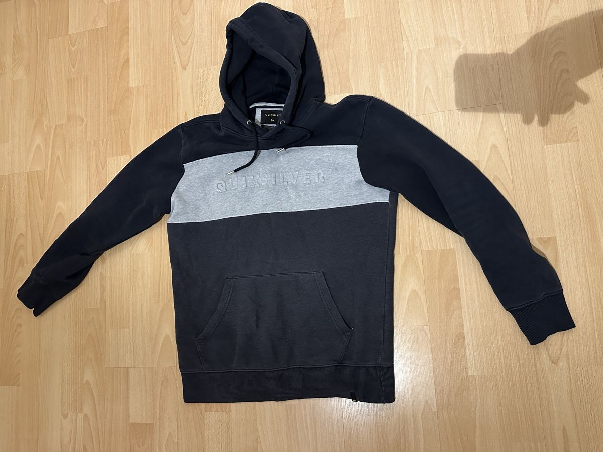 Quiksilver Maglioni & Felpe: Pullover Quiksilver – Usato da Chur venduto da Sim7000