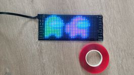 LED Panel Pixel