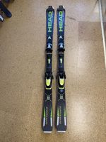 HEAD Supershape i.Magnum – 163 cm – Top Zustand