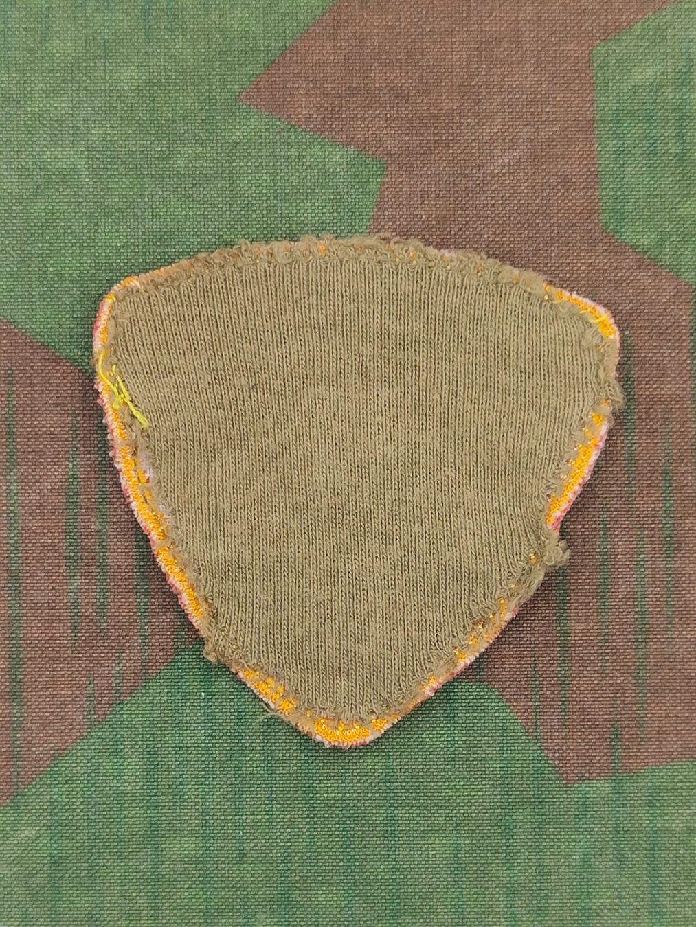Schweizer Armee Placchette & Badge: Abzeichen SWITZERLAND – Usato da Bauma venduto da SwissMilitaria 1