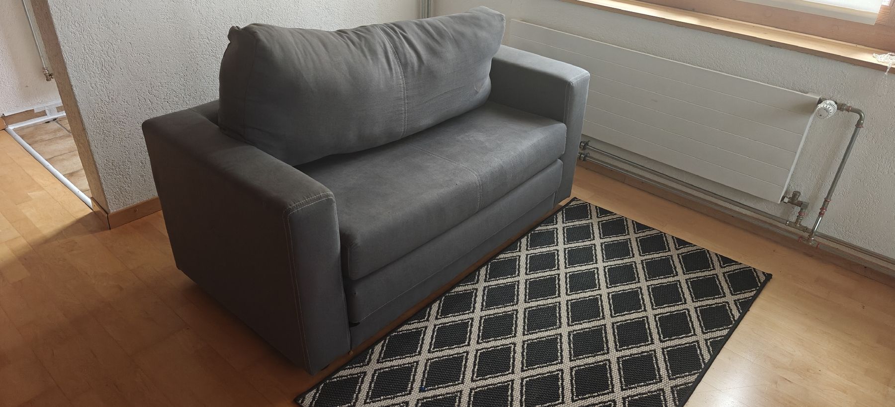 Divani: Convertible sofa – Usato da Mönchaltorf venduto da aar_l729