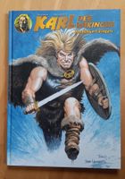 Karl der Wikinger - 1 Das Schwert Eingars (Don Lawrence)