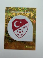 Panini TUR 1 - WM 2026