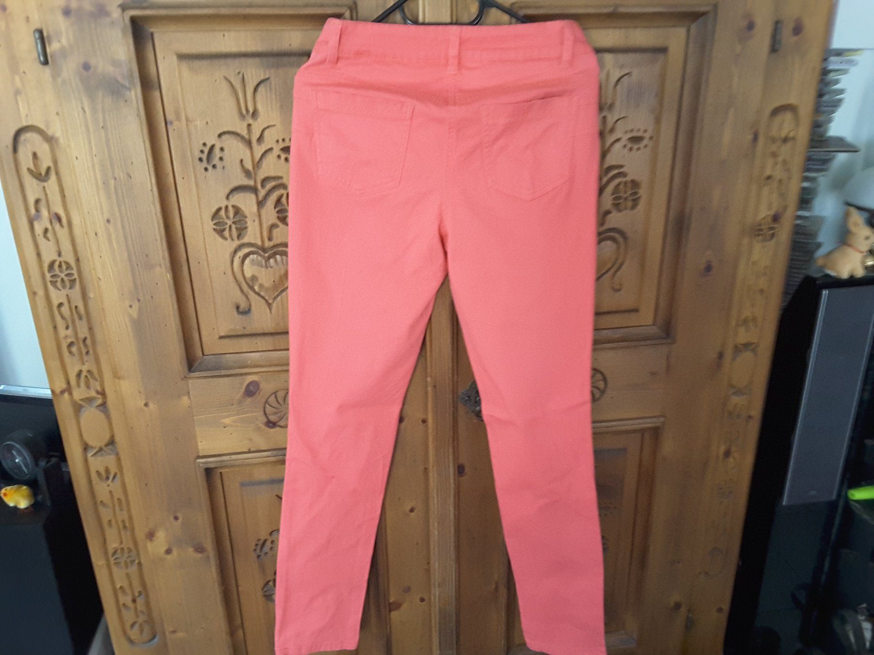 Hosen: Damen Hosen  Gr.38 Ashley brooke – Neu (gemäss Beschreibung) aus Boppelsen von tigimohrli 2