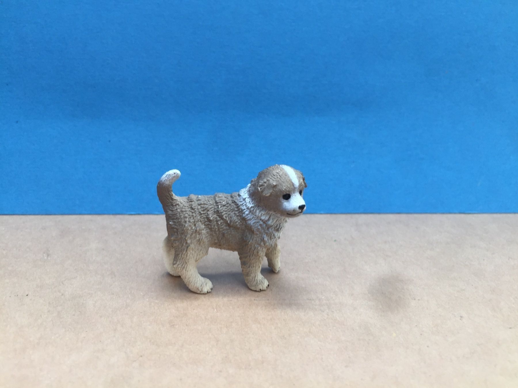 Schleich Figuren: Schleich Australian Shepherd Hund Hunde – Gebraucht aus Ennetbaden von mapa05 1