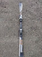 Skis Scott Speedster 165cm