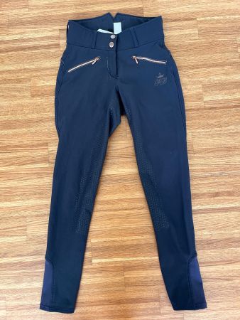 Felix Bühler Grip Reithose Vollbesatz 36
