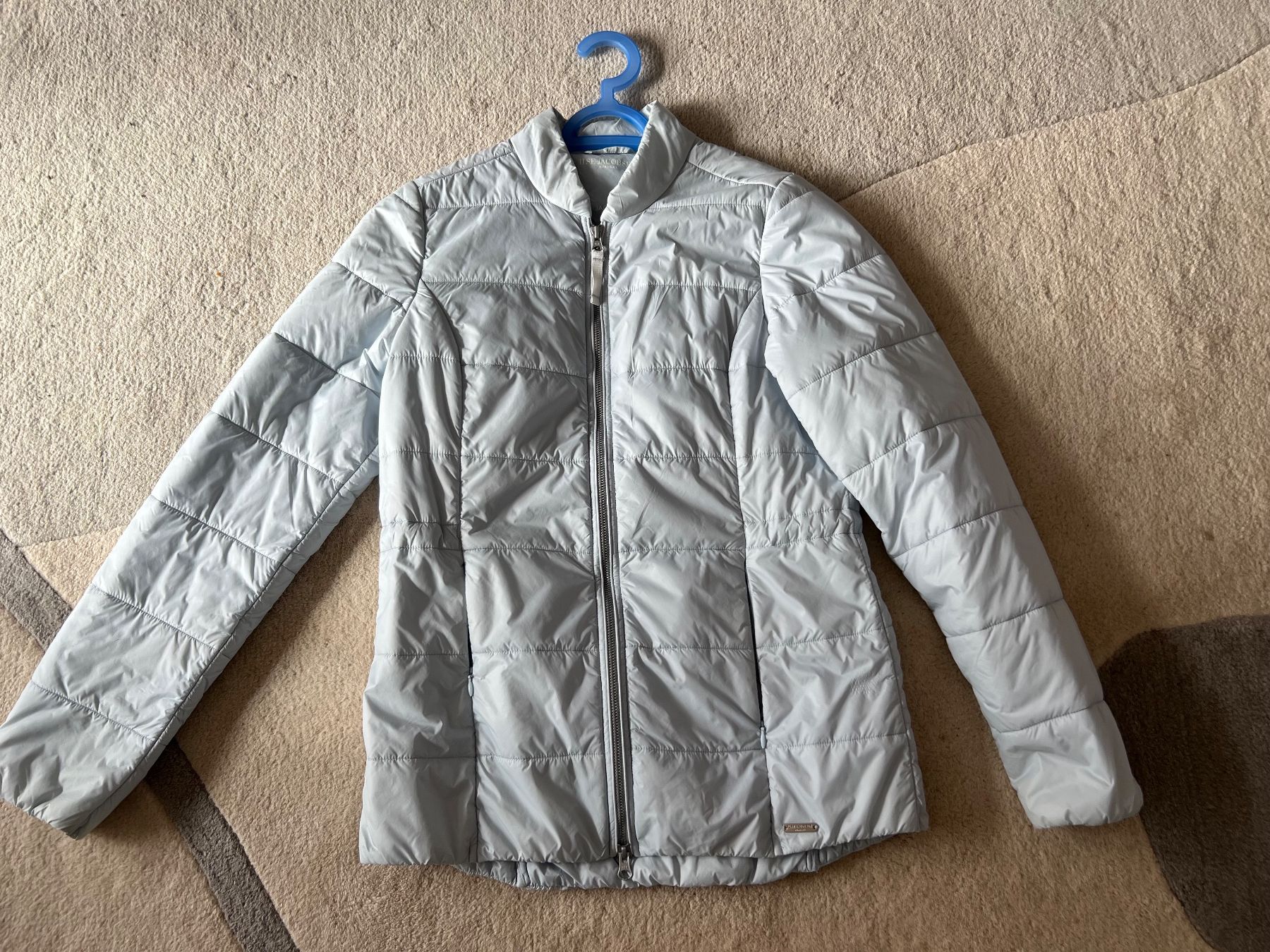 Ilse Jacobsen Giacche: Ilse Jacobsen Jacke Gr 38 – Nuovo (secondo la descrizione) da Horgen venduto da Hpunto