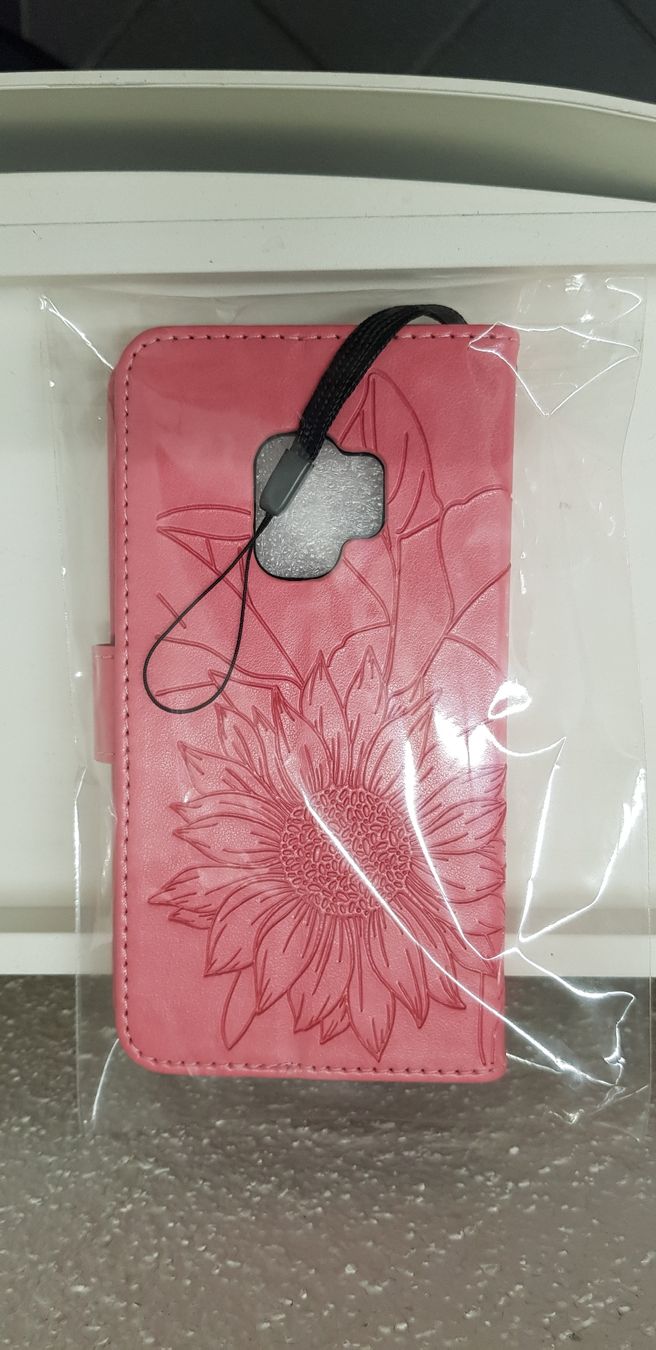 Cover & Protezioni schermo: neue Handhülle / Etui in rosa – Nuovo e nell'imballaggio originale da Zürich venduto da sb_t28m 1