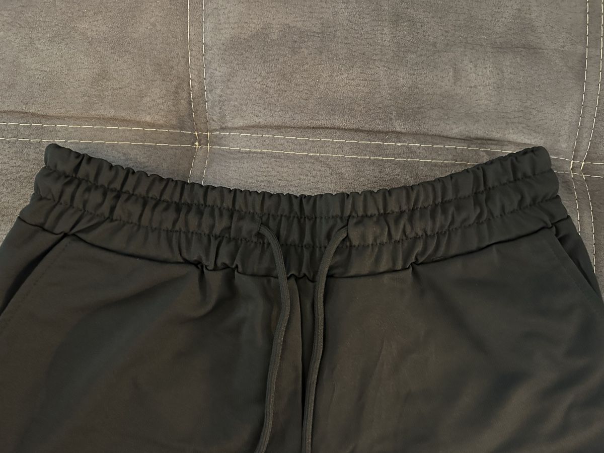 Hosen: Slipknot Shorts, Grösse M, Neuwertig – Neu (gemäss Beschreibung) aus Siebnen von luana_cataleya 2
