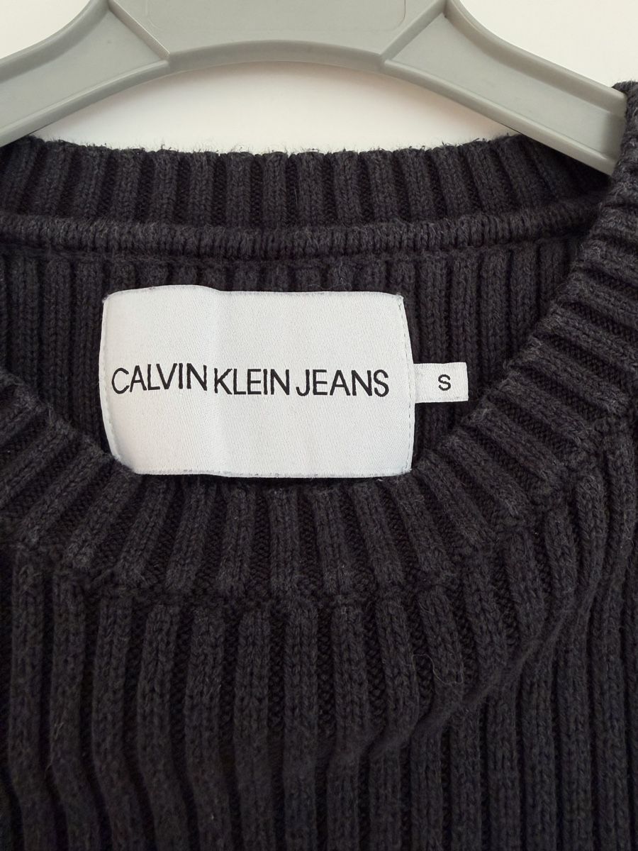 Calvin Klein Maglioni & Felpe: Calvin Klein Pulli Grösse S – Usato da Bern venduto da nik_2kbk 1