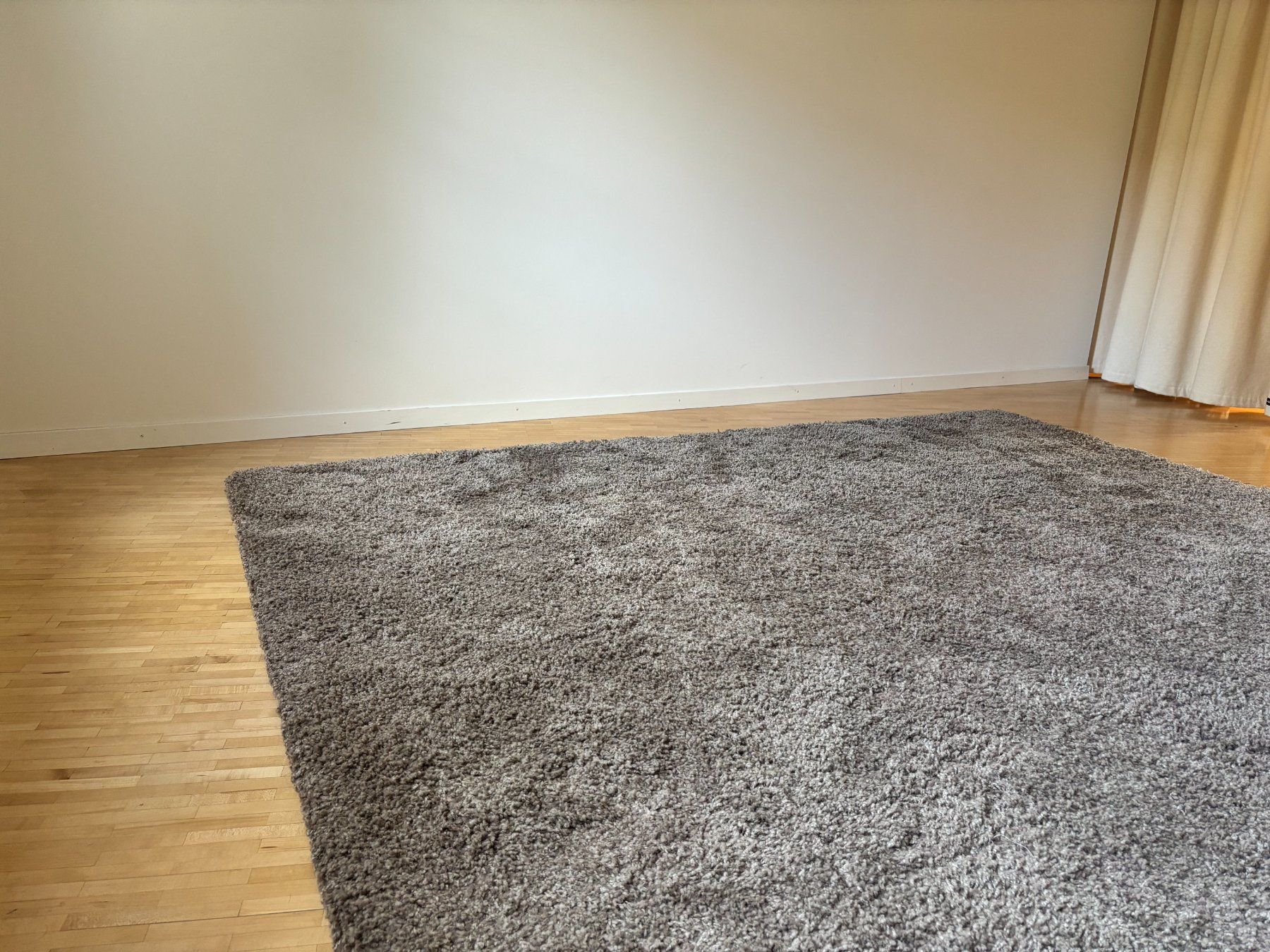 Tappeti: Schöner Teppich H.Braun ca. 240x340cm – Usato da Bülach venduto da thisganz