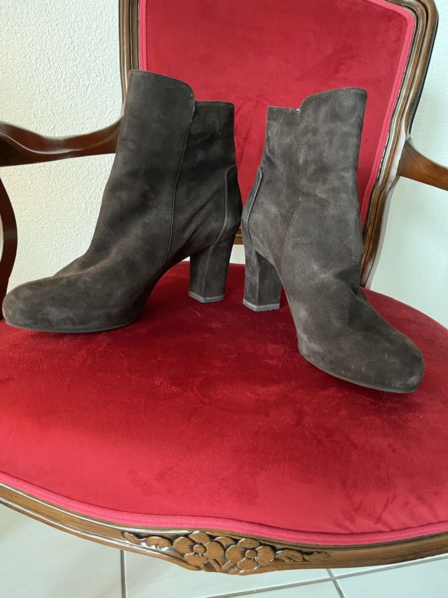 Unisa Scarpe da donna: UNISA Stiefeletten – Nuovo (secondo la descrizione) da Widen venduto da evce1318 1