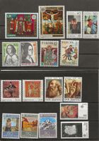 Europa Tous les pays 1975 **