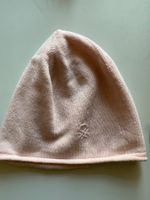 Damenmütze rosa Benetton