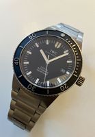IWC Aquatimer Referenz 3536-001 Titan