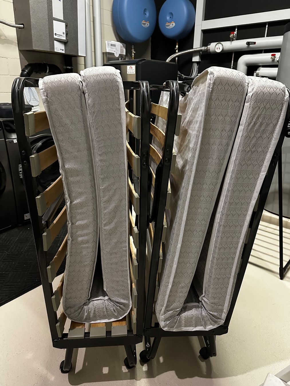 Letti: Klappbett 200x90 cm – Nuovo (secondo la descrizione) da Schindellegi venduto da lusi1971