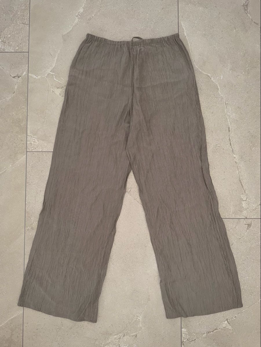 Zara Pantaloni: ZARA Stoffhose Grösse M – Usato da Illnau venduto da koko_33 1