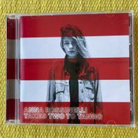 ANNA ROSSINELLI-TAKES TWO TO TANGO