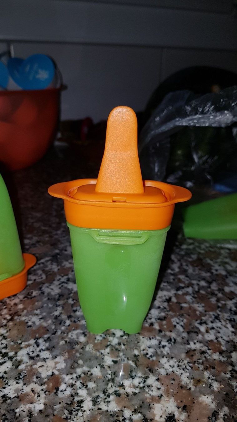 Tupperware Recipients et similaires: Glacestengel – Neuf avec emballage d'origine à Hasle b. Burgdorf par buddle32 1