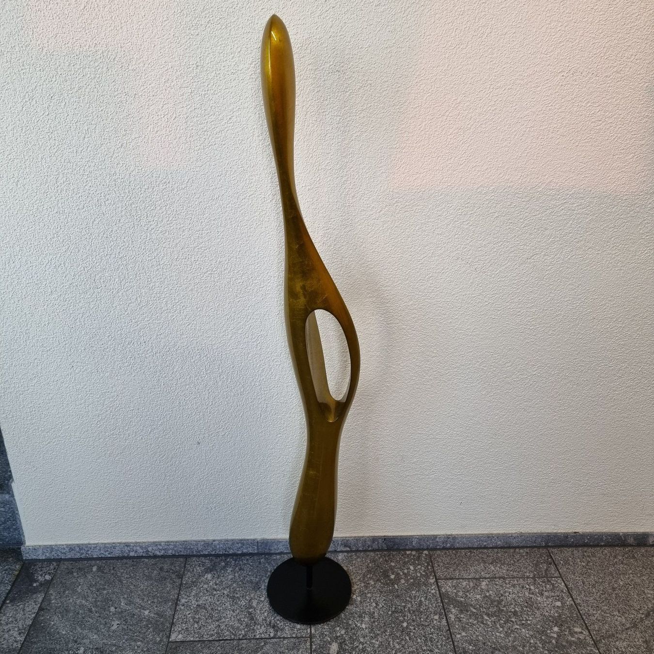 Sculture & Statue: Skulptur – Nuovo e nell'imballaggio originale da Wetzikon ZH venduto da Alpari 3
