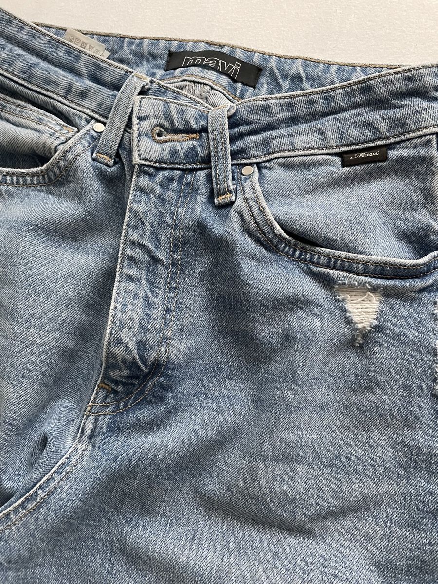 Mavi Pantaloni: Jeans Marke mavi Grösse 36 – Usato da Au/ZH venduto da markthallerapperswil 2